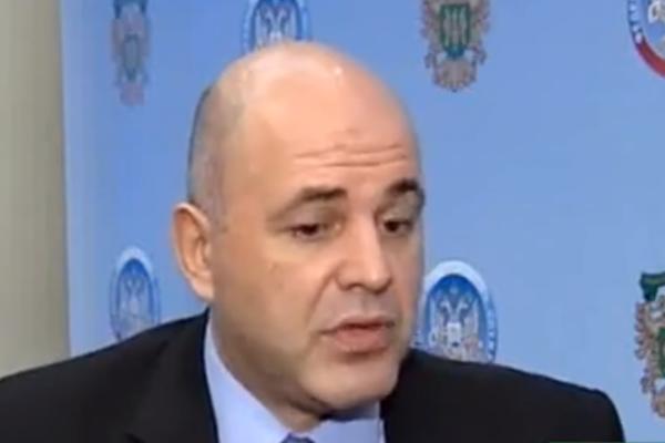 NOVI PREMIJER RUSIJE JE 2014. BIO U BEOGRADU! Došao je zbog jedne VEOMA BITNE STVARI