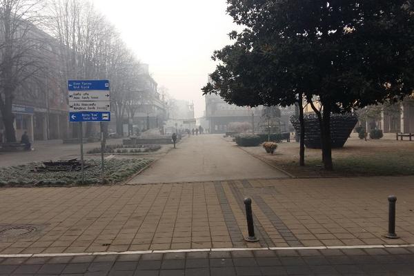 U OVOM SRPSKOM GRADU KORONA JE KAPITULIRALA: Nema novi slučajeva INFEKCIJE, ali se OVO JOŠ UVEK ČEKA