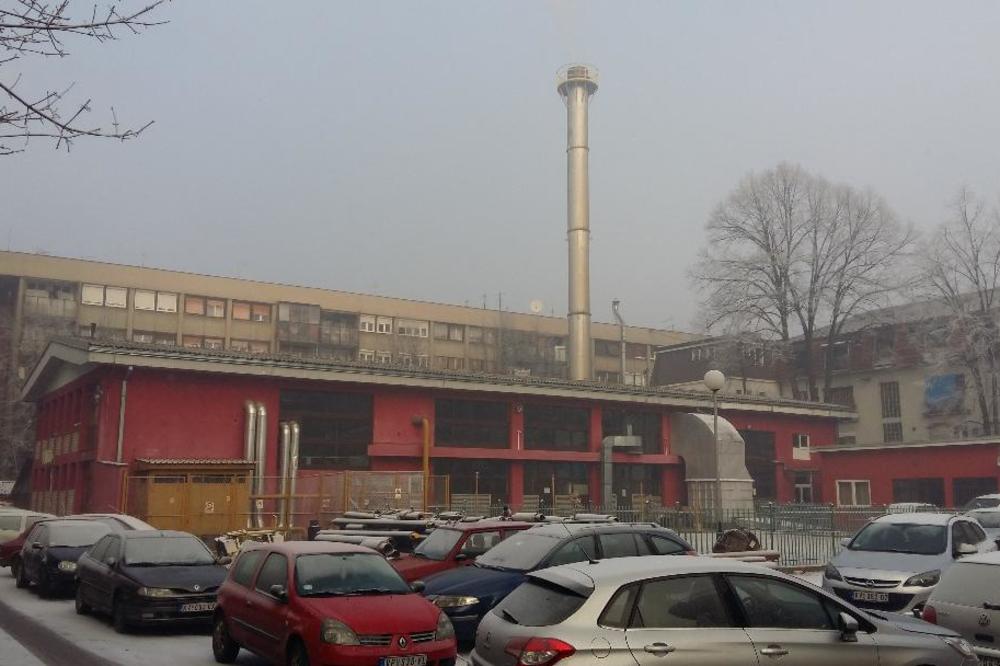 U OVOM SRPSKOM GRADU SE STOTINE GRAĐANA ŽALE DA NE MOGU DA DIŠU ZBOG ZAGAĐENJA VAZDUHA! Tamo je najgore!