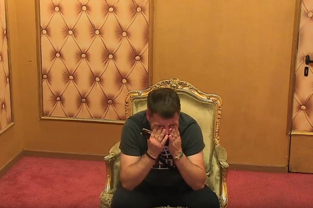 IVAN MARINKOVIĆ JE KRALJ BLAMOVA: Video je dete jednom u životu, KRAO po marketima, a onda imao i OVE TUČE!