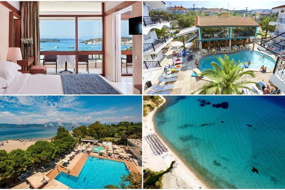 NEVEROVATNA AKCIJA U TRAVELLAND-U: LETUJTE U HOTELIMA PO CENI APARTMANA!