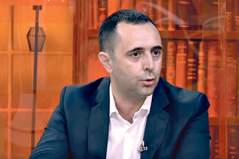 ULIČNI PRODAVCI ZARAĐUJU 100 EVRA DNEVNO, ONI NISU SIROMAŠNI: Načelnik KOMUNALACA o nokautiranju MILICAJKE