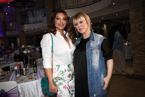 PUKLO PRIJATELJSTVO IZMEĐU SLAĐE ALEGRO I SEKE ALEKSIĆ?! Pevačica otkrila istinu! Mnogo mi je žao!