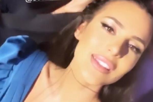 ANASTASIJA S GROBLJA OTIŠLA U PROVOD: Cecina ćerka objavila VESTI koje će OBRADOVATI celu Srbiju! (FOTO)