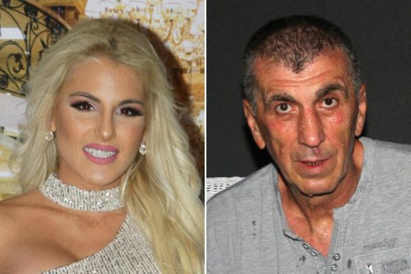 NABIJEM TE NA KU**C: Siniša Kulić BRUTALNO NAPAO Saru Reljić! Pljuštale PSOVKE kakve ne možete da zamislite!