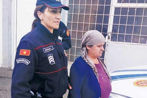 OVO NEMA U ŠPANSKIM SERIJAMA: Safija ZAPALILA BIVŠEG MUŽA I NJEGOVU NOVU ŽENU, ali onda se desio NEVEROVATAN OBRT!