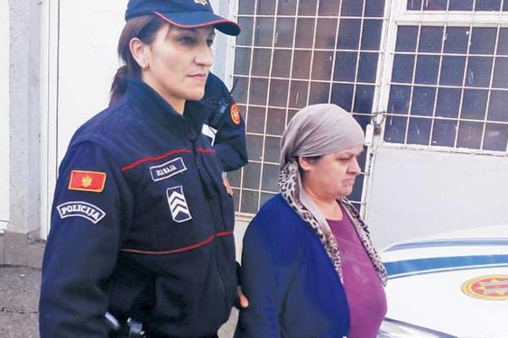 OVO NEMA U ŠPANSKIM SERIJAMA: Safija ZAPALILA BIVŠEG MUŽA I NJEGOVU NOVU ŽENU, ali onda se desio NEVEROVATAN OBRT!