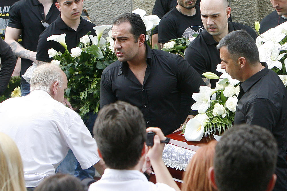 KO JE ZAISTA FILIP KORAĆ? Bio je blizak Luki Bojoviću, ima veze sa ŠKALJARCIMA, hteo da ga ubije POKOJNI KRIMOS