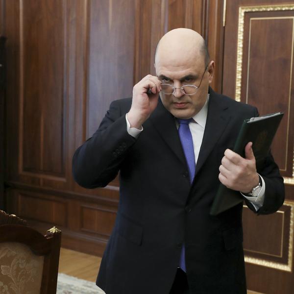 ISPLIVALO PRAVO STANJE RUSKOG PREMIJERA A I ONO ČIME GA LEČE: Svet šokiran istinom!