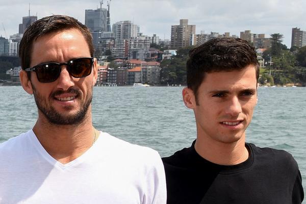 SAMO 1 OD 4: Troje Srba eliminisano u kvalifikacijama, samo Milojević ostao u igri za glavni žreb u Melburnu!