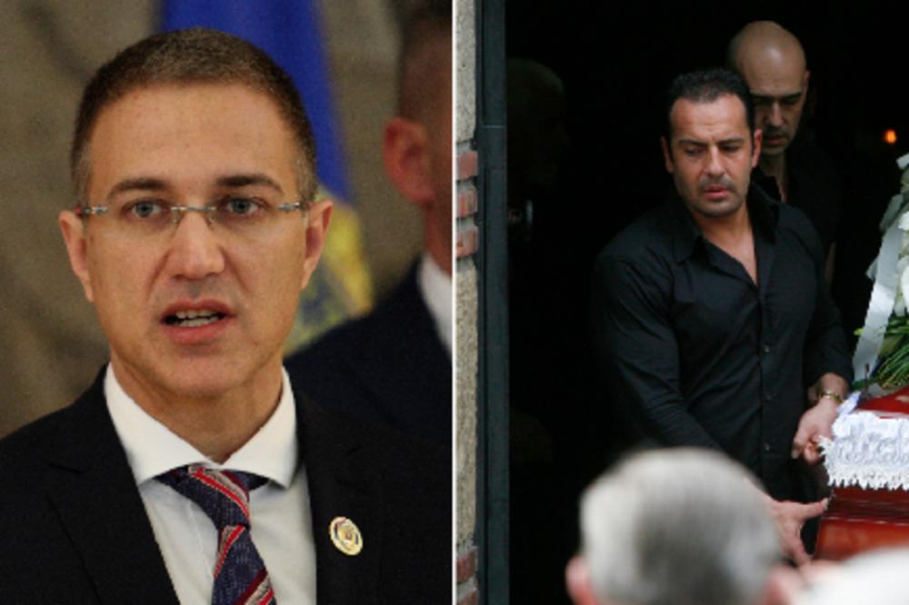 KAKO MOŽE DA SE BRANI SA SLOBODE, A NAŠLI SU MU ORUŽJE? Stefanović o Koraću, slučaju koji BOLI SRPSKU POLICIJU