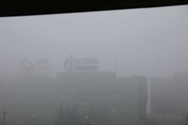 OBLACI, SNEG, KIŠA... Ovo nas čeka cele nedelje, a od sledećeg ponedeljka PONOVO PAD TEMPERATURE