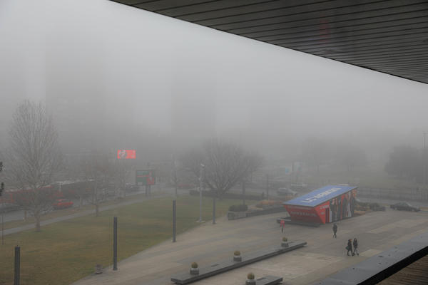 SNAŽNA PROMENA VREMENA OD SUBOTE! Meteorolozi najavili kakvo nas vreme očekuje u narednim danima (FOTO)