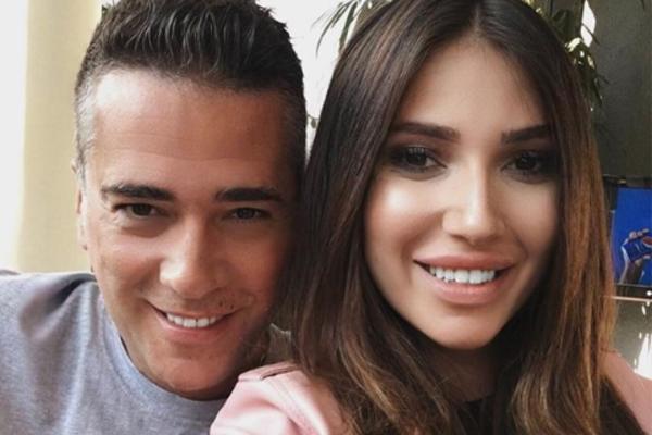 ĆERKA ŽELJKA JOKSIMOVIĆA, PRAVOSLAVNA UREDNICA I IZGLEDA KAO BOMBA: Lepa Mina NIJE oduvek BILA OVAKO SEKSI! (FOTO)