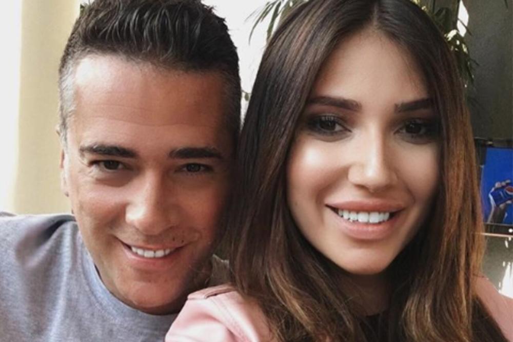 ĆERKA ŽELJKA JOKSIMOVIĆA, PRAVOSLAVNA UREDNICA I IZGLEDA KAO BOMBA: Lepa Mina NIJE oduvek BILA OVAKO SEKSI! (FOTO)