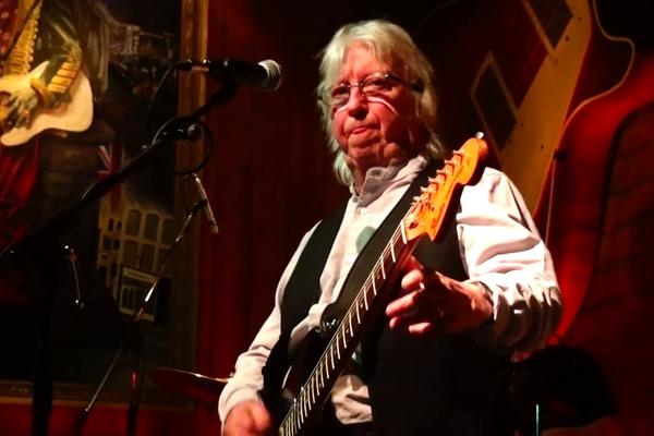 Norman Beaker Trio u Srbiji: kad pročitate s kim je sve Beaker svirao, pašće vam vilica