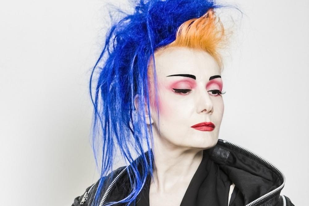 Josipa Lisac proslaviće 70. rođendan u Sava centru na Dan zaljubljenih