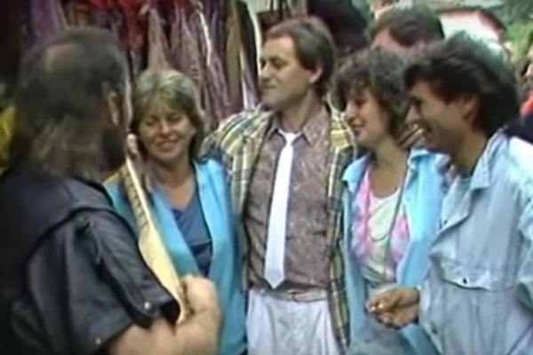 PIČVAJZ NASTAO ZBOG JUTJUBA! Ne zna se ko koga tuži od nekadašnjeg JUŽNOG VETRA: Opljačkani za HILJADE EVRA