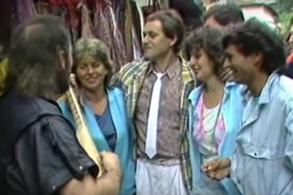 PIČVAJZ NASTAO ZBOG JUTJUBA! Ne zna se ko koga tuži od nekadašnjeg JUŽNOG VETRA: Opljačkani za HILJADE EVRA