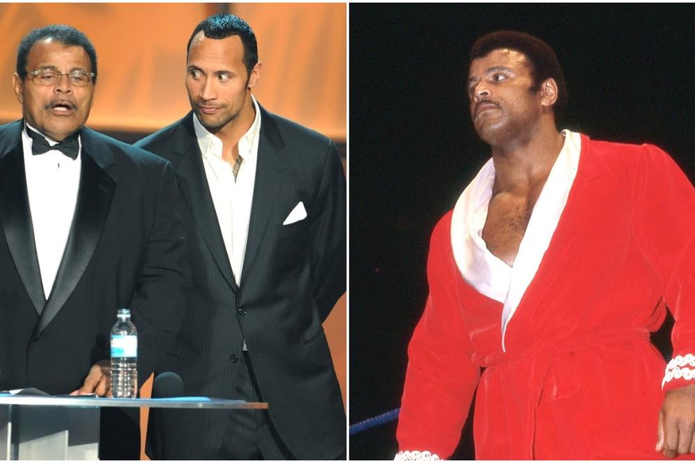 UMRO LEGENDARNI ROKI! Svet se oprašta od OCA ČUVENOG GLUMCA koji je bio VELIKA FACA