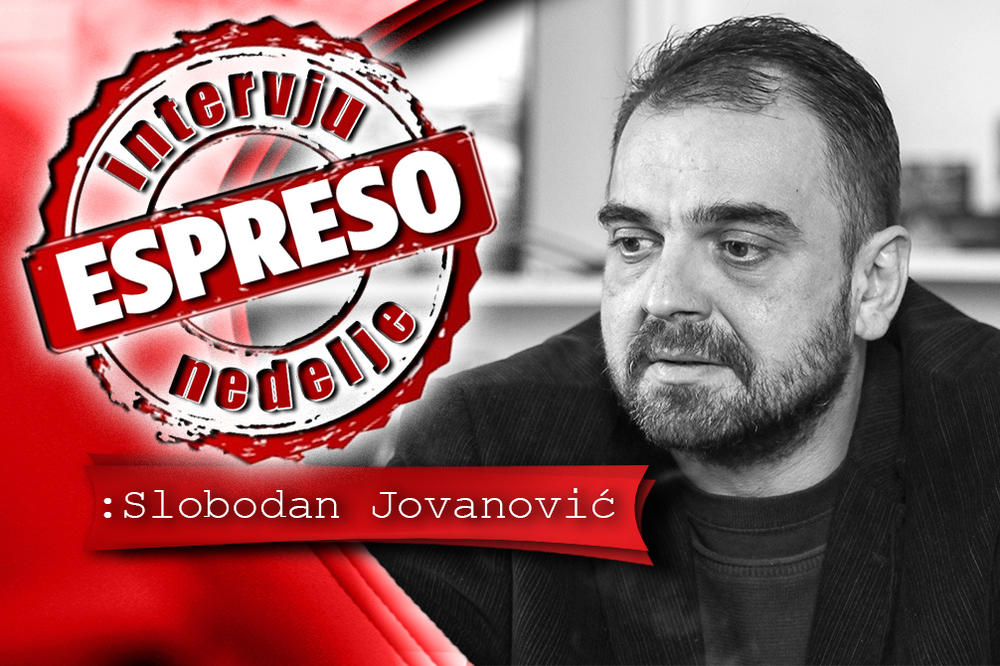 ZNALI SU DA JE UBICA MOJE MARIJE SILOVATELJ I NIKO MI NIJE REKAO Otac ubijenog deteta o REGISTRU koji treba Srbiji