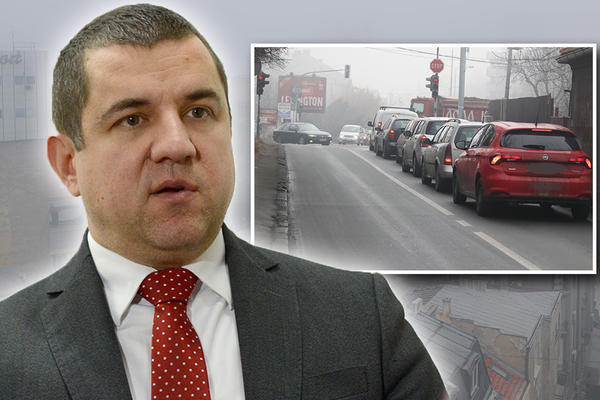 DAMIR OKANOVIĆ IMA 1 REŠENJE ZA ZAGAĐENJE: Čovek ZNA o čemu govori!