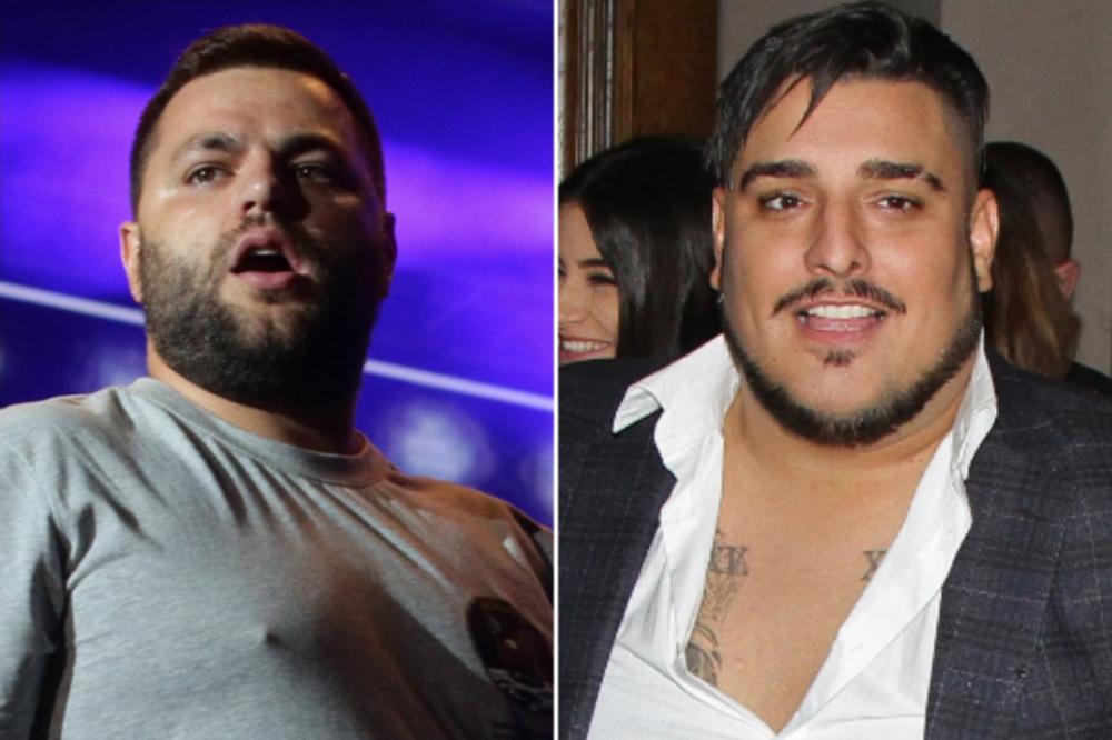 GDE JE KUĆNO VASPITANJE!? ŠVAJCARCI NE PRESTAJU DA PIŠU O COBIJU I LAZIĆU: ŠOKIRANI snimkom na kom URINIRAJU!