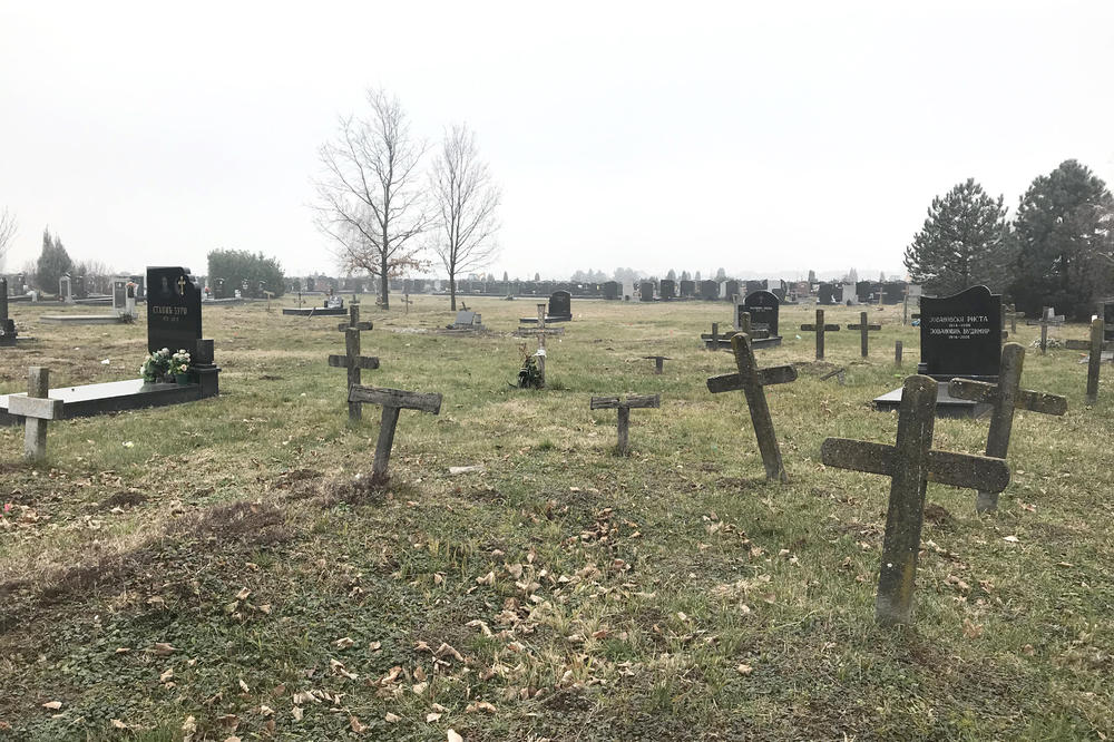 PIKNIK NA GROBLJU, NAKIT OD KOSE I PRIČANJE SA MRTVIMA: Hobiji koji su više nego BIZARNI, a nekad su bili NORMALNI