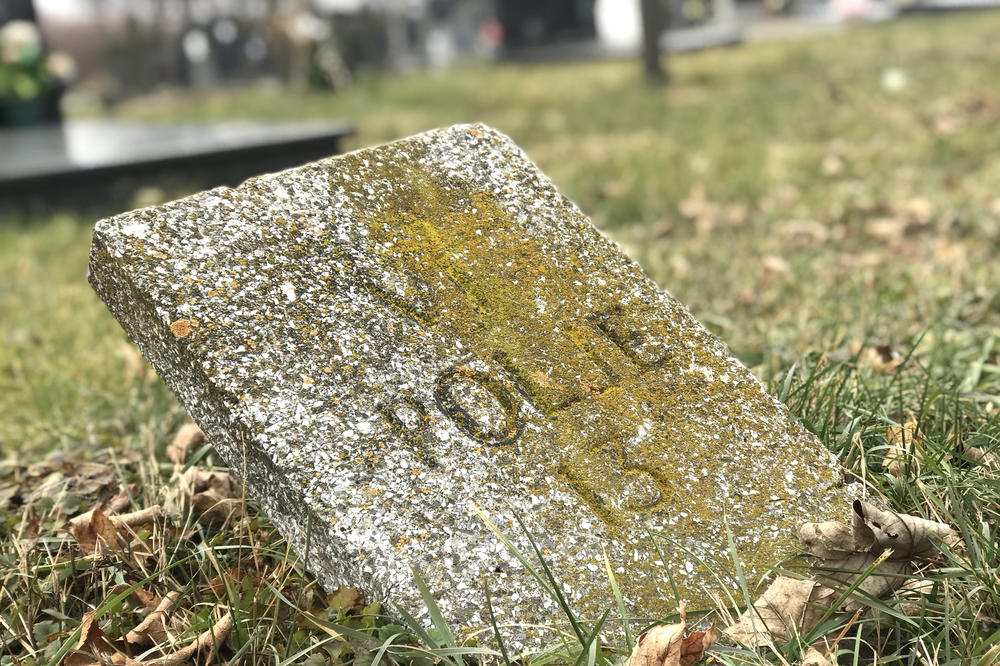 DONOSIO JE CVEĆE NA GROB KOJI NIKO NIJE ODRŽAVAO! Otkrio je SABLASNU ISTINU o pokojniku, život mu se OKRENUO