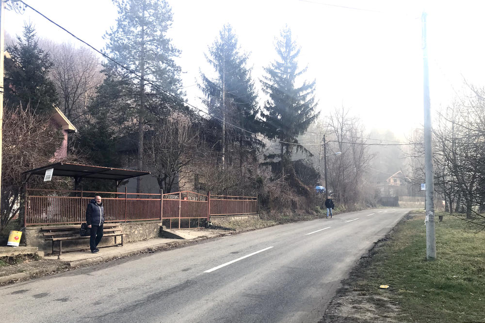 NJEGOVA SMRT MNOGE JE POGODILA! Cela Banjaluka se oprašta od čika Aleta