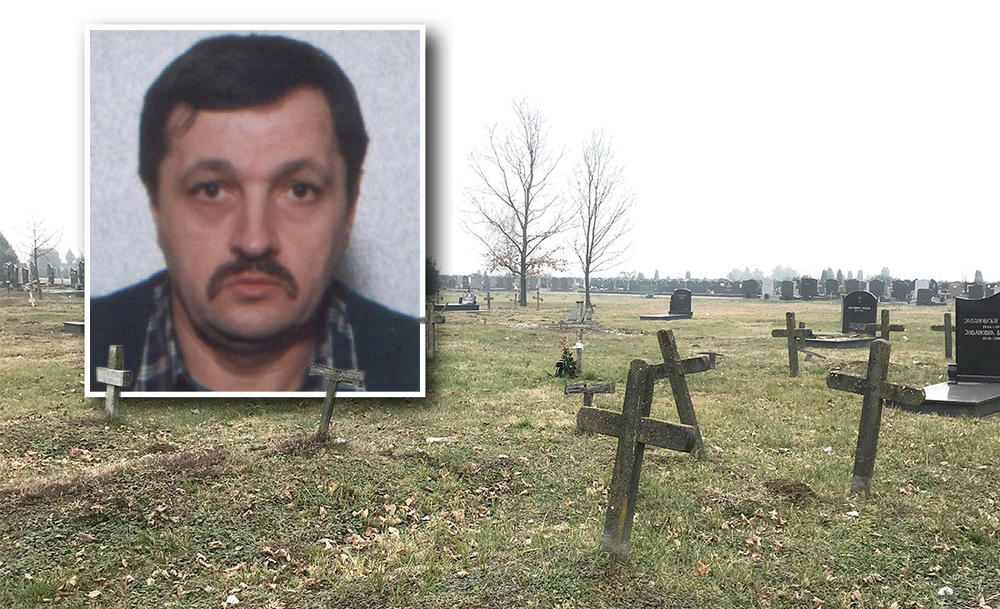 U OVOM GROBU LEŽI NAJVEĆI MONSTRUM U SRBIJI: Malu Mariju (8)