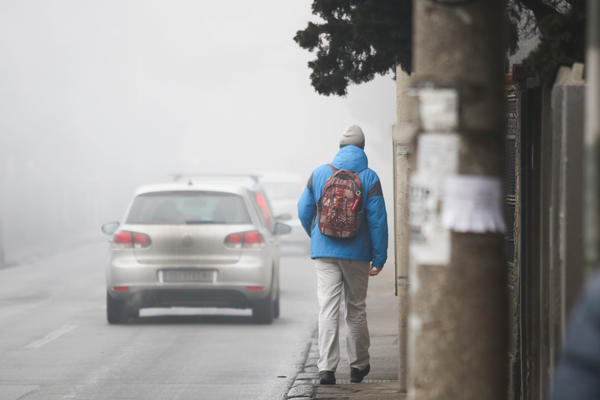 POČINJE PRIMENA REVOLUCIONARNIH MERA U BORBI PROTIV ZAGAĐENJA: Ovo su svi DETALJI!