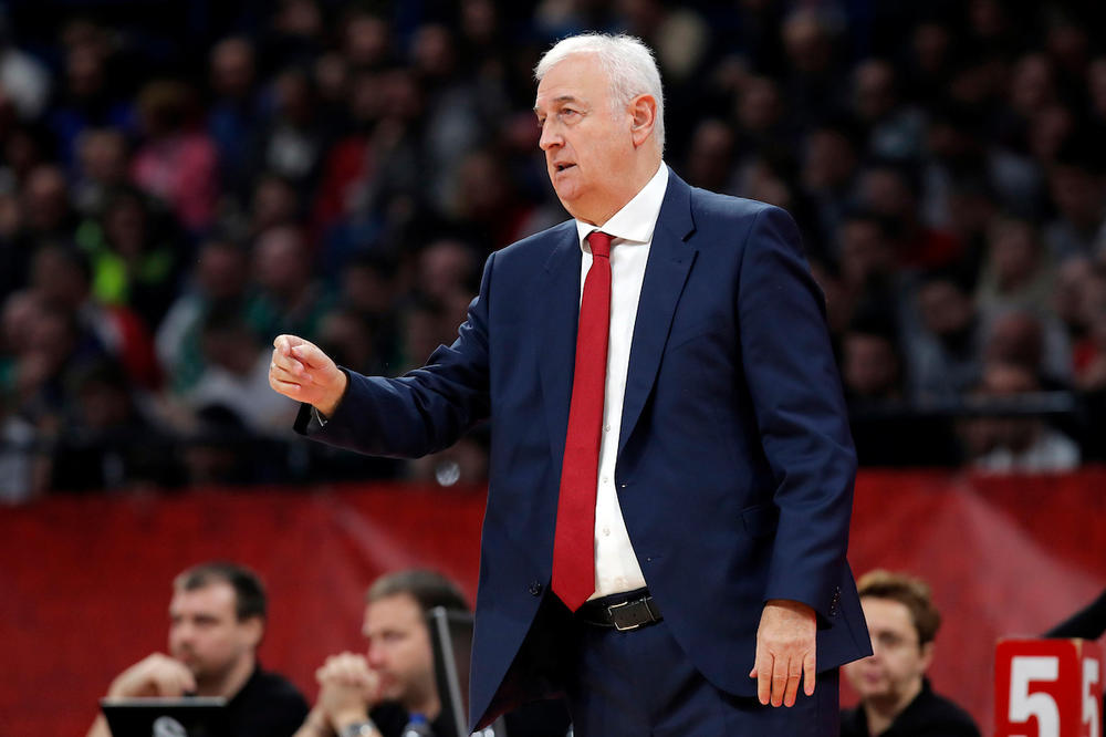 ŠAKOTA BEZ DLAKE NA JEZIKU: To što nervira navijače nervira i mene!