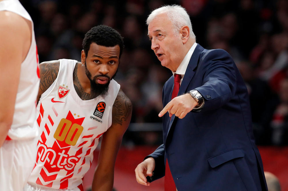 Dragan Šakota kaže da će ekipa morati da se oporavi kako zna i ume