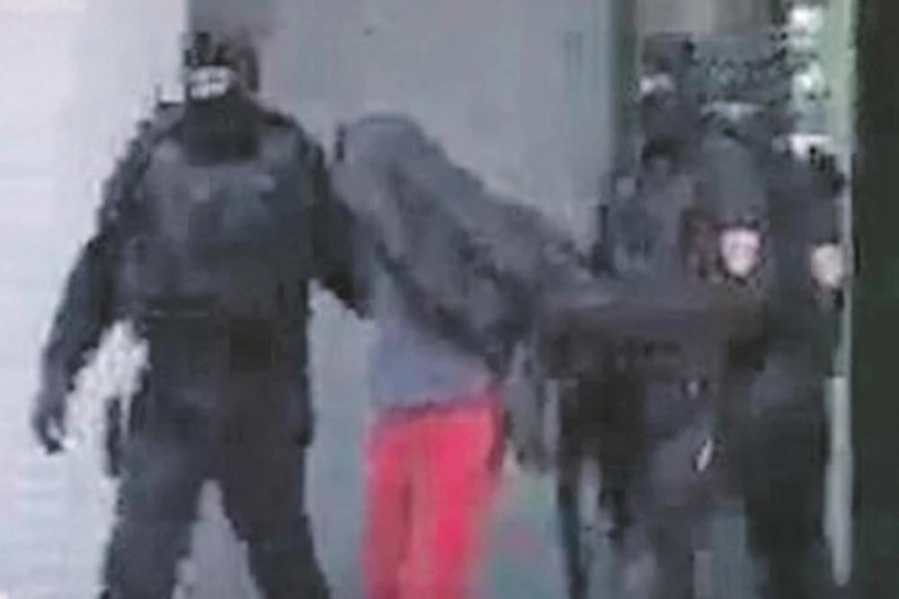 SARMA IDE NA ROBIJU DUGU 14,5 GODINA! Narko-bos osuđen zbog dilovanja skanka, njegova grupa ukupno dobila 65 GODINA