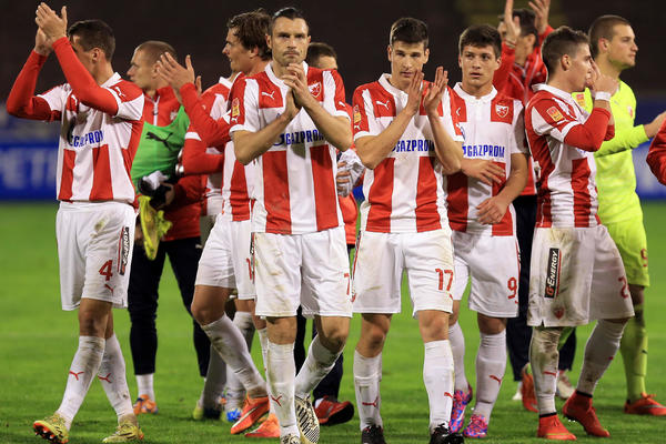 NJEMU SE BAŠ NE IDE U PENZIJU: Bivši fudbaler Zvezde stigao u filijalu Dinama iz Zagreba!