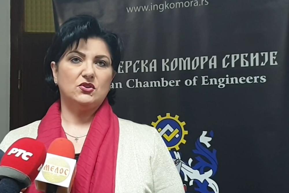 OVA SRPKINJA JE USPELA NEŠTO ŠTO NIKO DOSAD NIJE: Ovo je velika stvar!