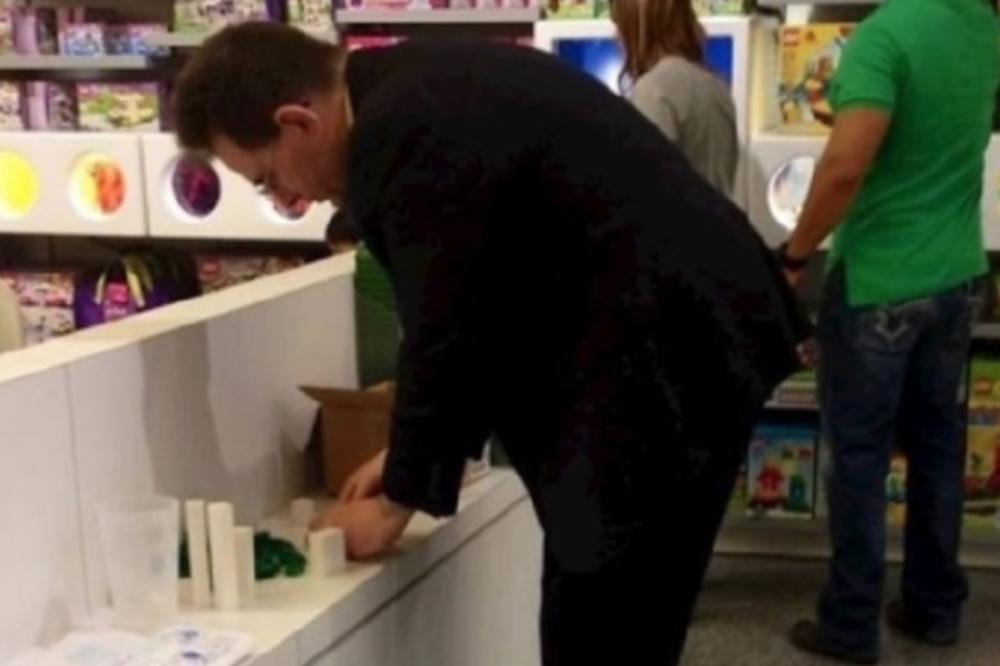 ŽENA ME JE POSLALA U PRODAVNICU, ZAVRŠIO SAM U SUZAMA: Nikad se nisam osećao toliko ponižemo i posramljeno!