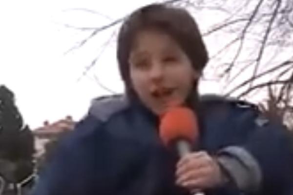 DOBAR DAN, JA SAM FILIP, A SADA ĆU VAM KRIŠOM REĆI SVOJ SAN! Preslatki DEČAK sa SNIMKA je postao TROSTRUKI UBICA!