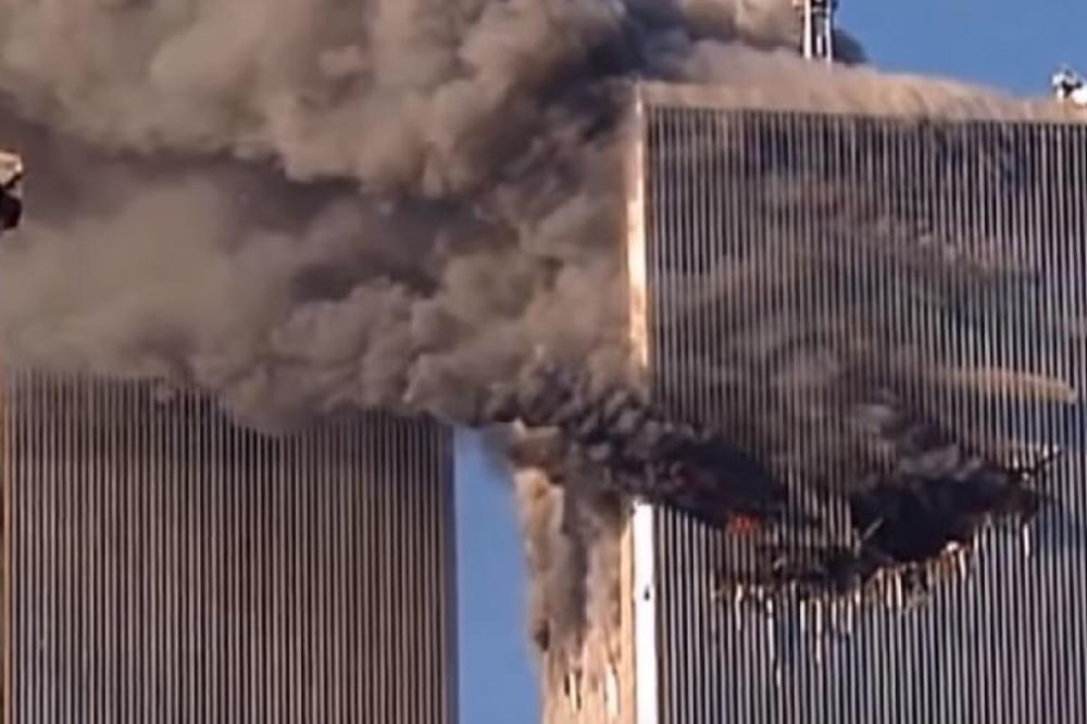 GODINAMA OBUČAVAN da izvrši napad sličan onom koji se dogodio 11. semptembra: Iza teroriste se krije UŽASAN PLAN