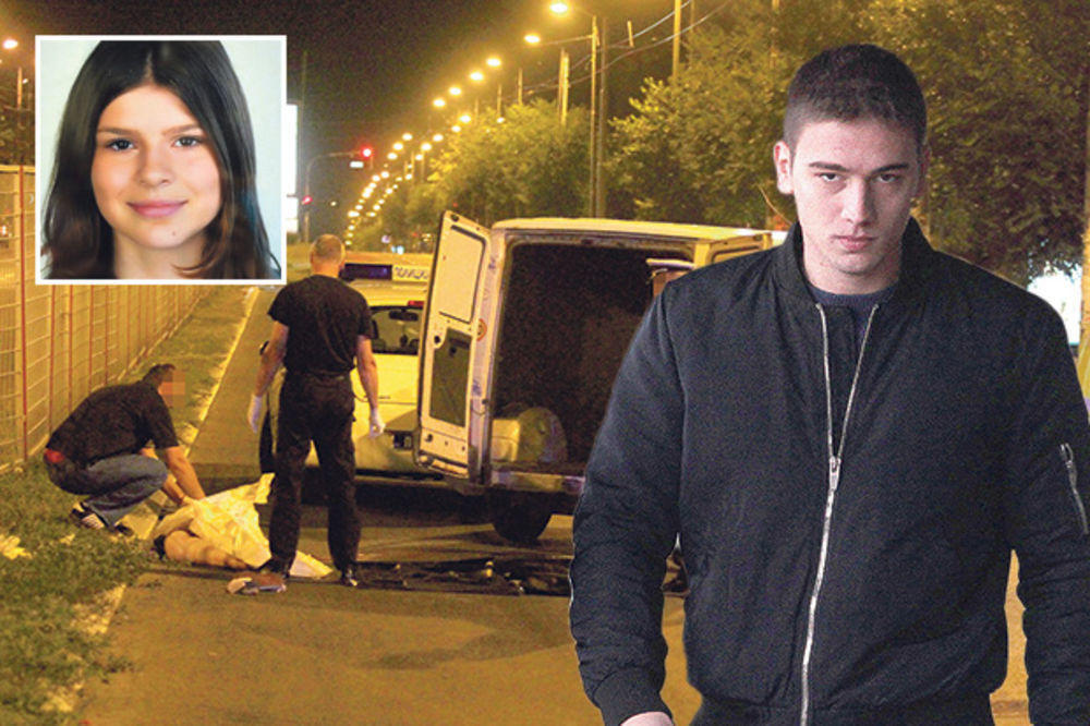 PO NALOGU APELACIONOG SUDA: Sinu Željka Mitrovića, Aleksandru, biće ponovljeno suđenje zbog saobraćajne nesreće