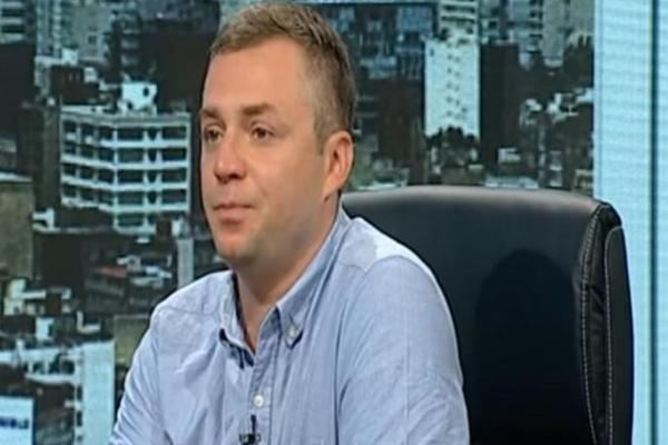 Sve vesti dana na temu : Andrej Šoštarić iz Gradskog zavoda za javno  zdravlje | Espreso