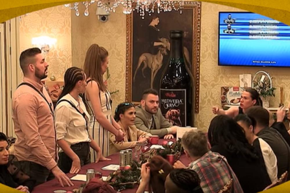 ZAVRTEĆE VAM SE U GLAVI KADA VIDITE KOLIKO ZARAĐUJE NAJPLAĆENIJA UČESNICA PAROVA! Evo ko je u pitanju