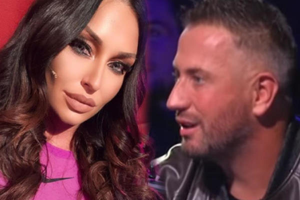 GOSPODIN TORTA IMAO AFERU S KAĆOM ŽIVKOVIĆ?! Dragana mu se SVETI zbog PEVAČICE! Vršljao po BEOGRADSKIM SPLAVOVIMA!