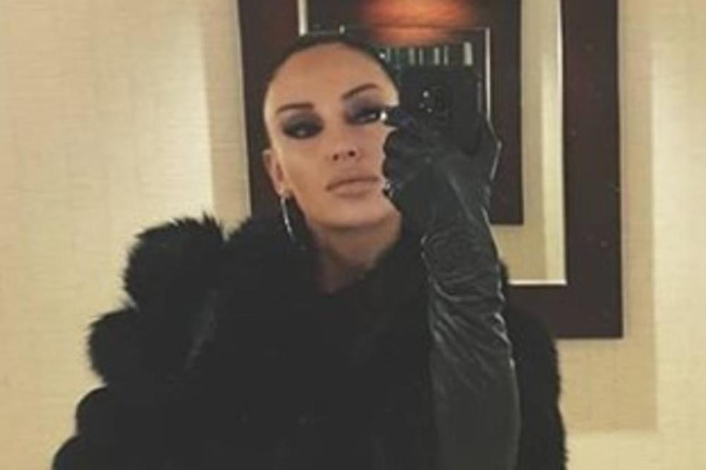 KATARINA ŽIVKOVIĆ UPUTILA APEL KAKAV NIJE VIĐEN SVIM GRAĐANIMA!Pomenula SESTRU i ZAOVU, a onda INFORMACIJE O KORONI