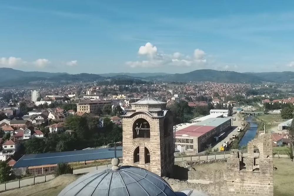 DRAGUTIN FILIPOVIĆ JE ZATEKAO STRAŠAN PRIZOR: Krvi i delova tela bilo je po celom toru!