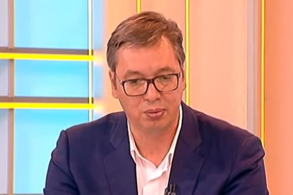 VUČIĆEVA JAKA PORUKA MINISTRIMA: Ne bežite od odgovornosti, NE SVALJUJTE KRIVICU na druge!