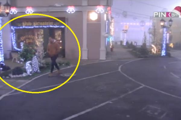 MILJANA JOŠ JEDNOG ZADRUGARA NATERALA DA POBEGNE IZ RIJALITIJA: Orozović ne može više da izdrži NJEN TEROR!