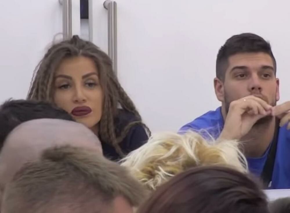 Dalila Dragojević, Dejan Dragojević