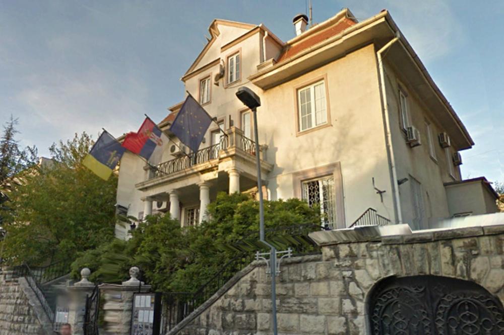 Nekadašnji vlasnik Studija B kupio staro sedište DS-a u Krunskoj